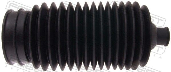 Guardapolvo dirección para Honda Accord VII CL, CM