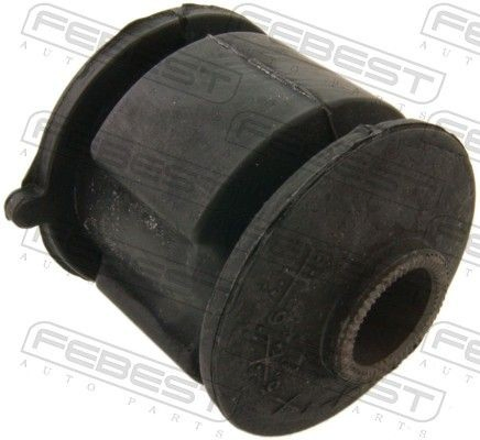 Comprar HYABAC000 Febest Buje delantero del brazo longitudinal trasero