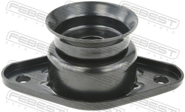 Cazoleta de amortiguador trasero Febest HYSSIX35R precio, desde 19,27 EUR