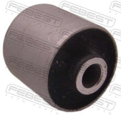 Comprar KAB017 Febest Buje del brazo longitudinal inferior trasero