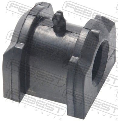 Comprar MSBCS2FR Febest Buje de barra estabilizadora delantera