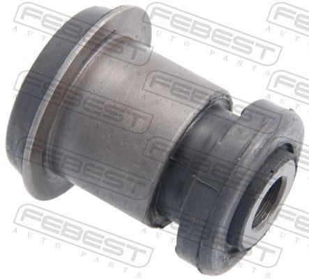 Silentblock de brazo de suspensión Febest MZABMZ3S precio, desde 9,00 EUR