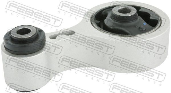 Taco de motor para Mazda 6  GH