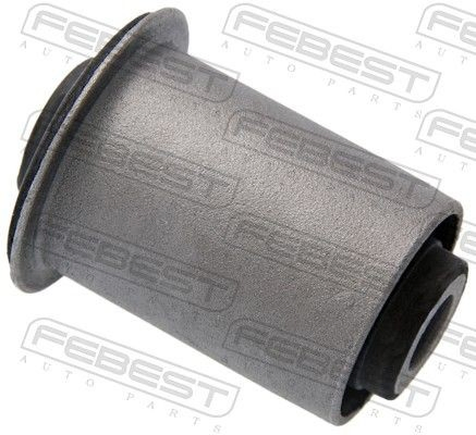Silentblock del brazo superior de suspensión trasera Febest NAB205 precio, desde 9,24 EUR