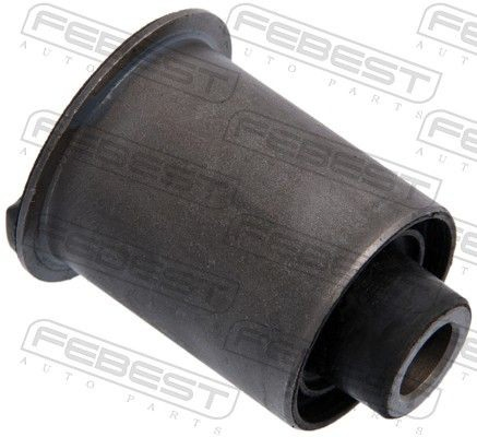 Comprar NABR51RL2 Febest Buje del brazo inferior trasero