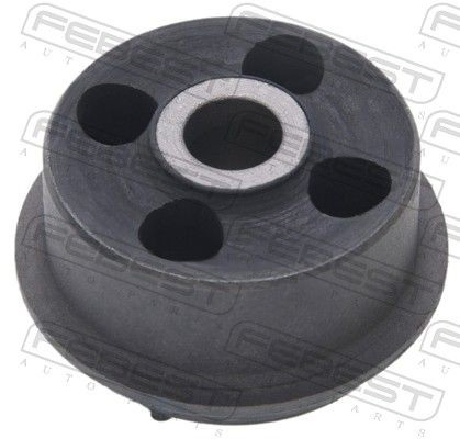 Silentblock del subchasis trasero Febest PGAB004 precio, desde 4,63 EUR