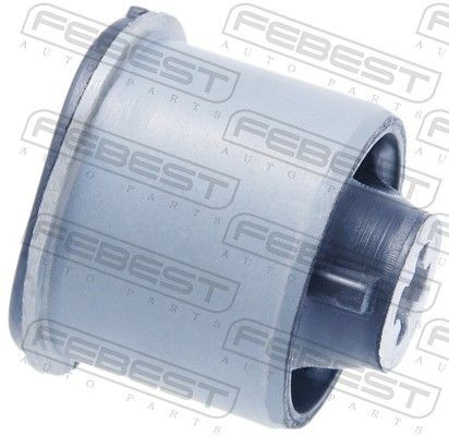 Comprar Silentblock trasero Citroen C3 I FC