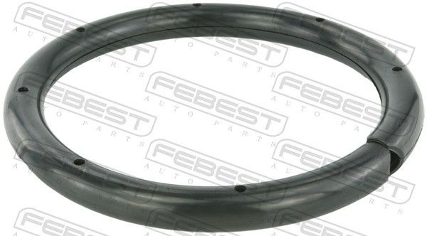 Comprar PGSI4007LOW Febest Espaciador de goma inferior del resorte delantero