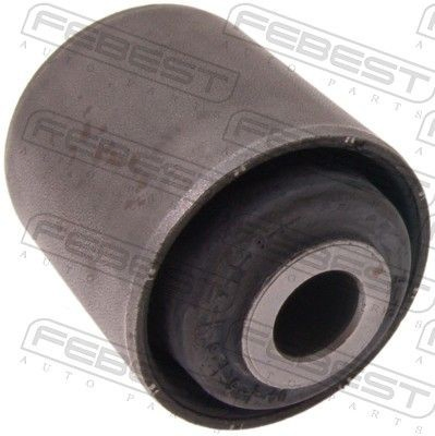 Buje del brazo longitudinal superior trasero Febest SGAB002 precio, desde 10,84 EUR