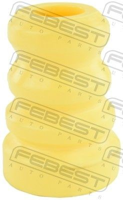Tope de amortiguador trasero Febest TD190 precio, desde 8,08 EUR