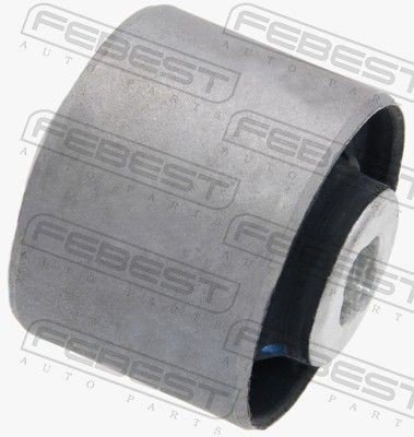  Silentblock del brazo de suspensión Volvo XC90 2