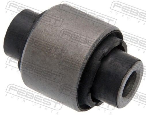 Comprar VWAB017 Febest Buje interior del brazo transversal trasero