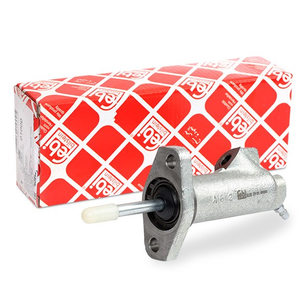 Bombin de embrague 01000 Febi