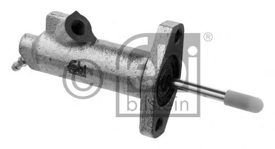 Bomba auxiliar de embrague Febi 01000 precio, desde 30,93 EUR