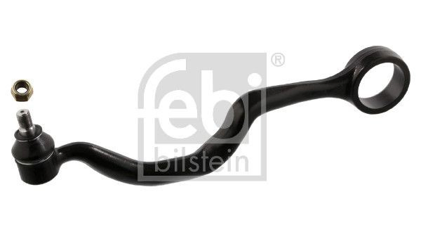 01034 Febi Brazo de suspensión delantera, superior izquierda
