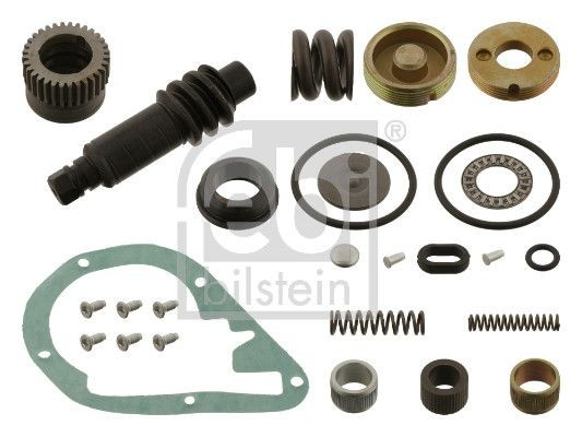 Kit de reparación eje de freno (trinquete) Febi 01038 precio, desde 38,08 EUR