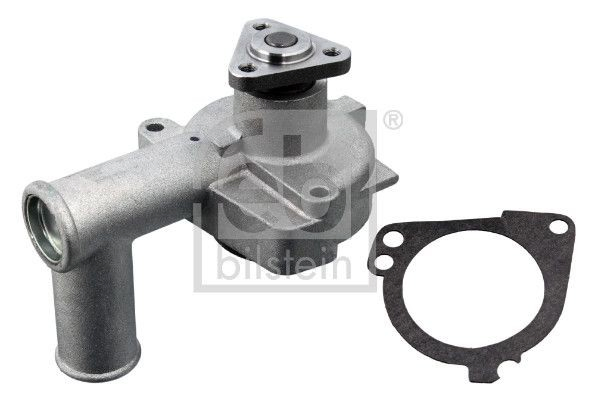 Motor de agua Ford Escort III