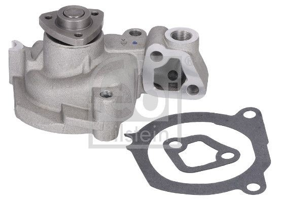 Motor de agua Ford Orion I