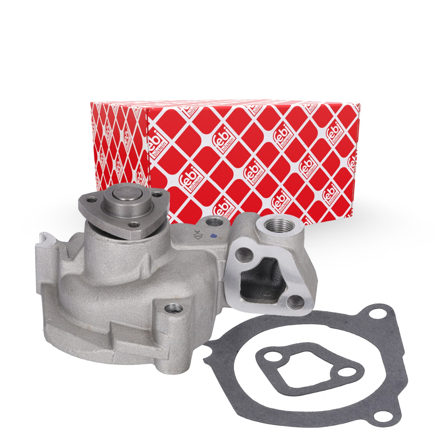  Bomba de agua Ford Orion 1