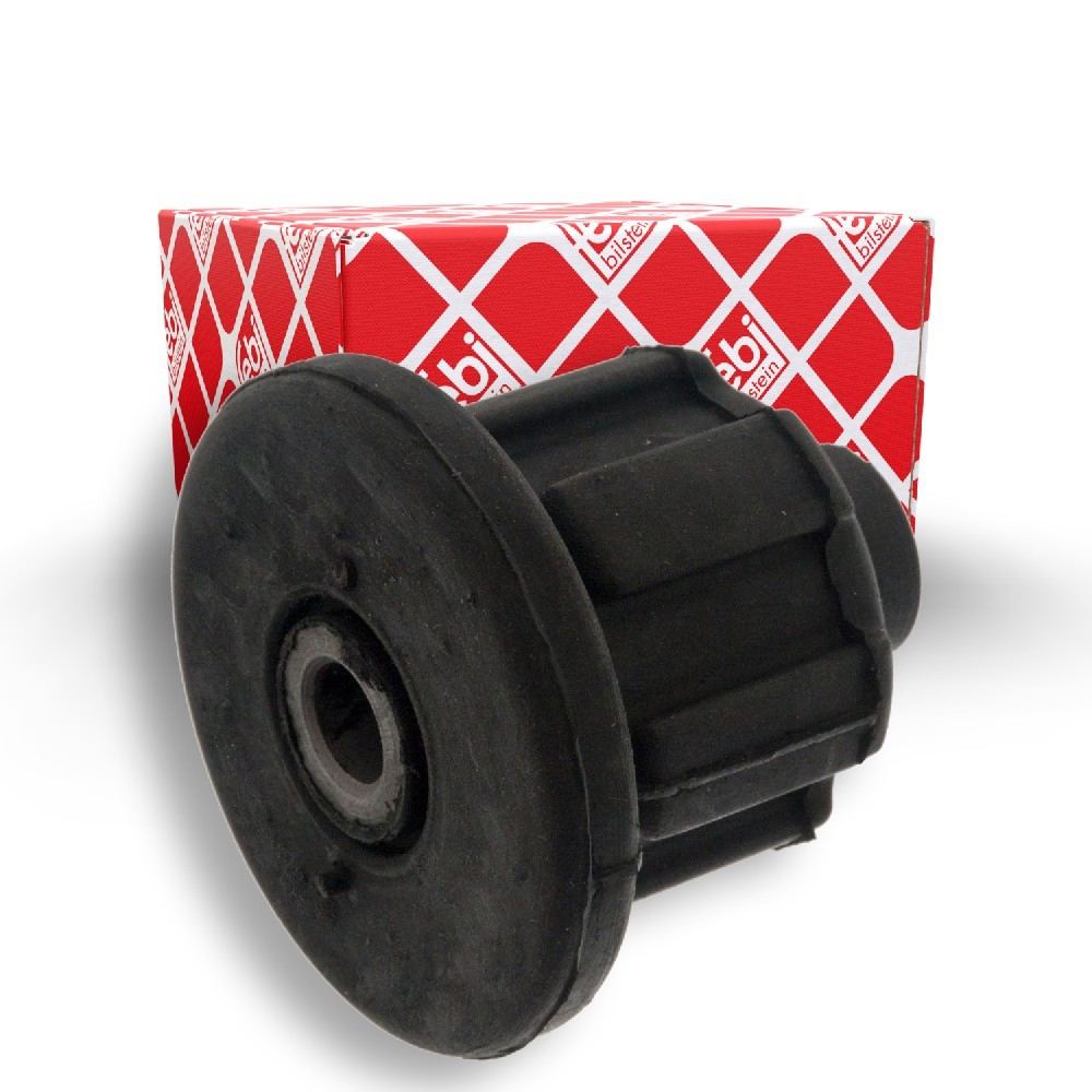  Silentblock trasero Volkswagen Polo 2