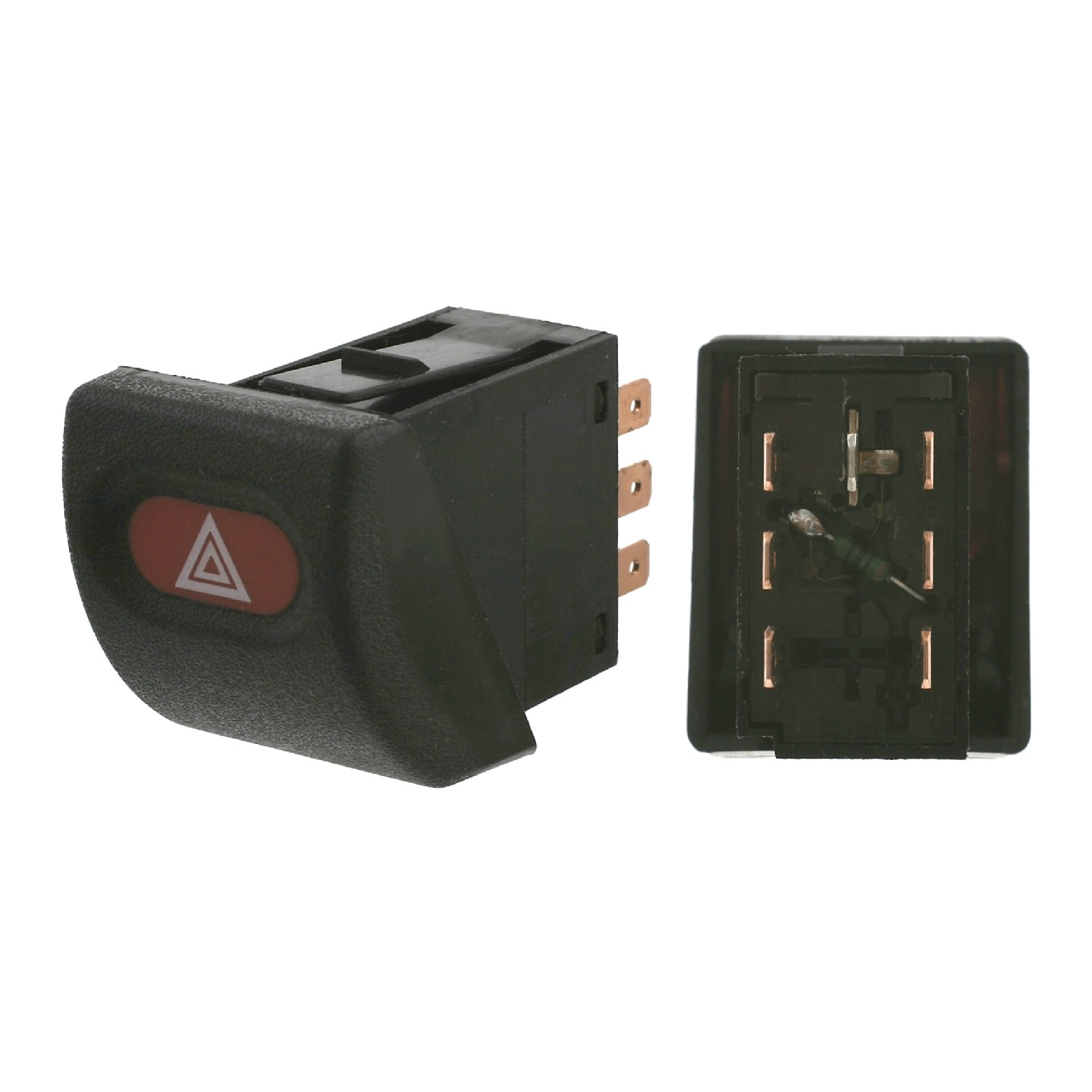 Botón de emergencia Opel Astra F familiar (51, 52, F35, M35) (1991 - 2001) precio, desde 10,66 EUR