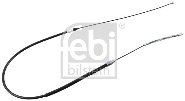 Comprar Cable de freno de mano trasero derecho/izquierdo Mercedes Bus 207-310  602
