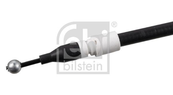  Cable de freno de mano trasero derecho/izquierdo Mercedes Bus 207-310 