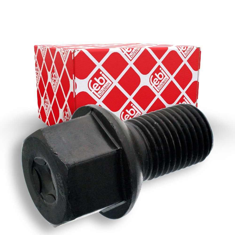 Tornillos para llantas para Volkswagen Transporter T3 24, 25, 251