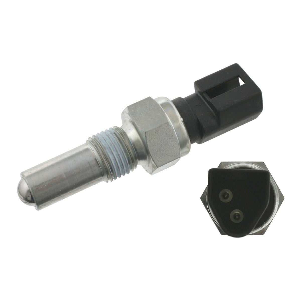  Sensor de marcha atrás Ford Escort 6