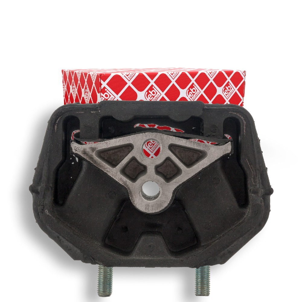  Soporte de motor trasero Opel Astra 