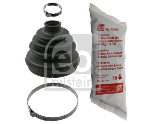  Fuelle de palier delantero exterior Opel Calibra 