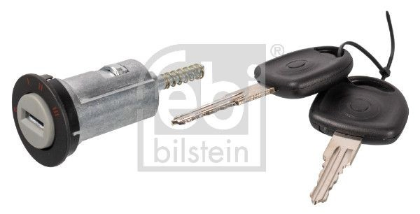 02748 Febi Cilindro de cerradura de encendido