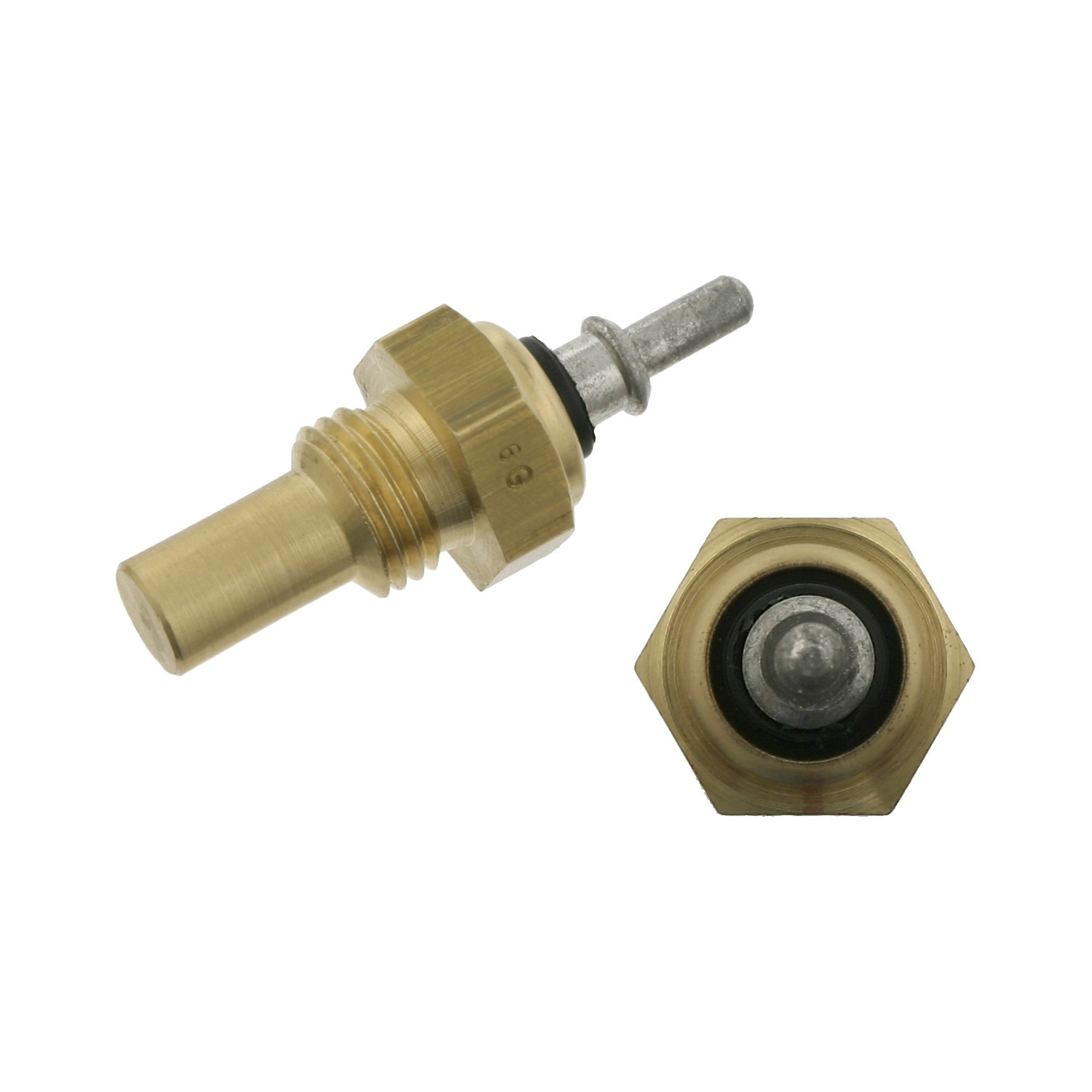 Comprar Sensor de temperatura Mercedes Bus 207-310  601