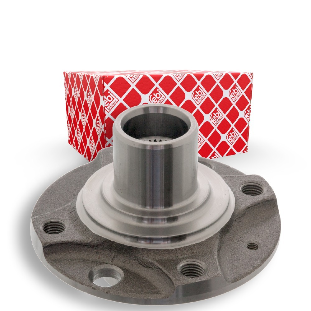 Buje de rueda delantero Febi 03104 precio, desde 22,28 EUR