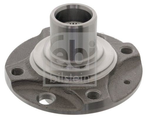  Buje de rueda delantero Opel Calibra 