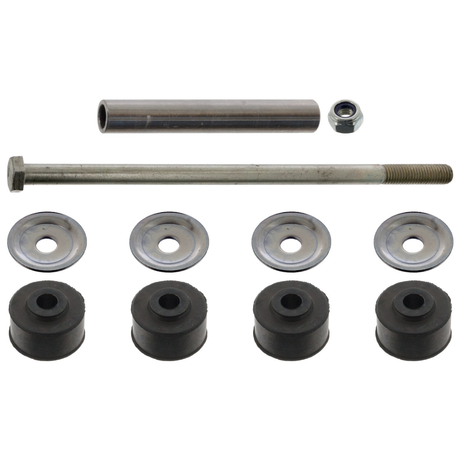 Bieleta estabilizadora delantera Febi 03207 precio, desde 5,85 EUR