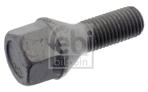  Tornillo de rueda Ford Escort 4