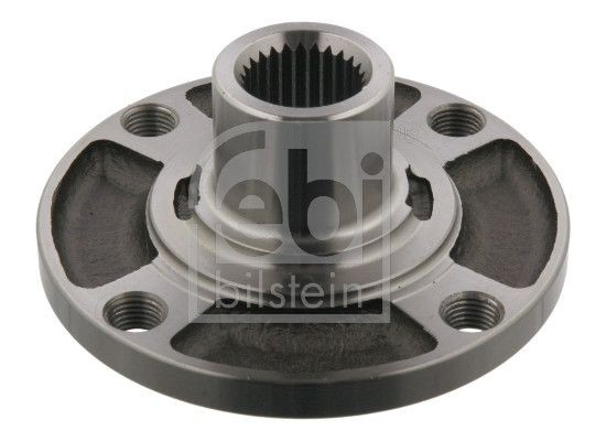  Buje de rueda delantero Audi 100 