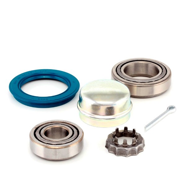 Cojinete de cubo delantero Febi 03674 precio, desde 7,89 EUR