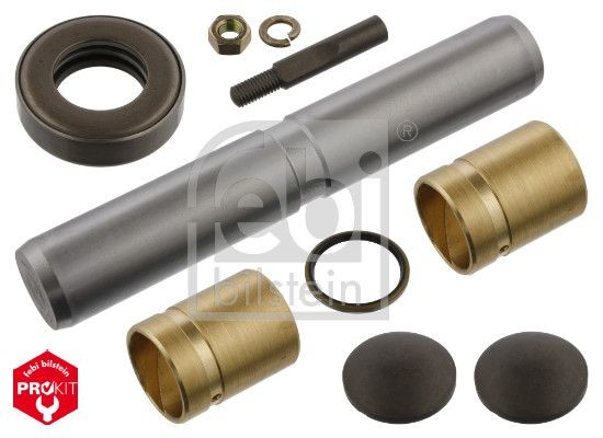 Juego de reparación de pivote de muñón de dirección Mercedes 3163300119 precio, desde 42,46 EUR
