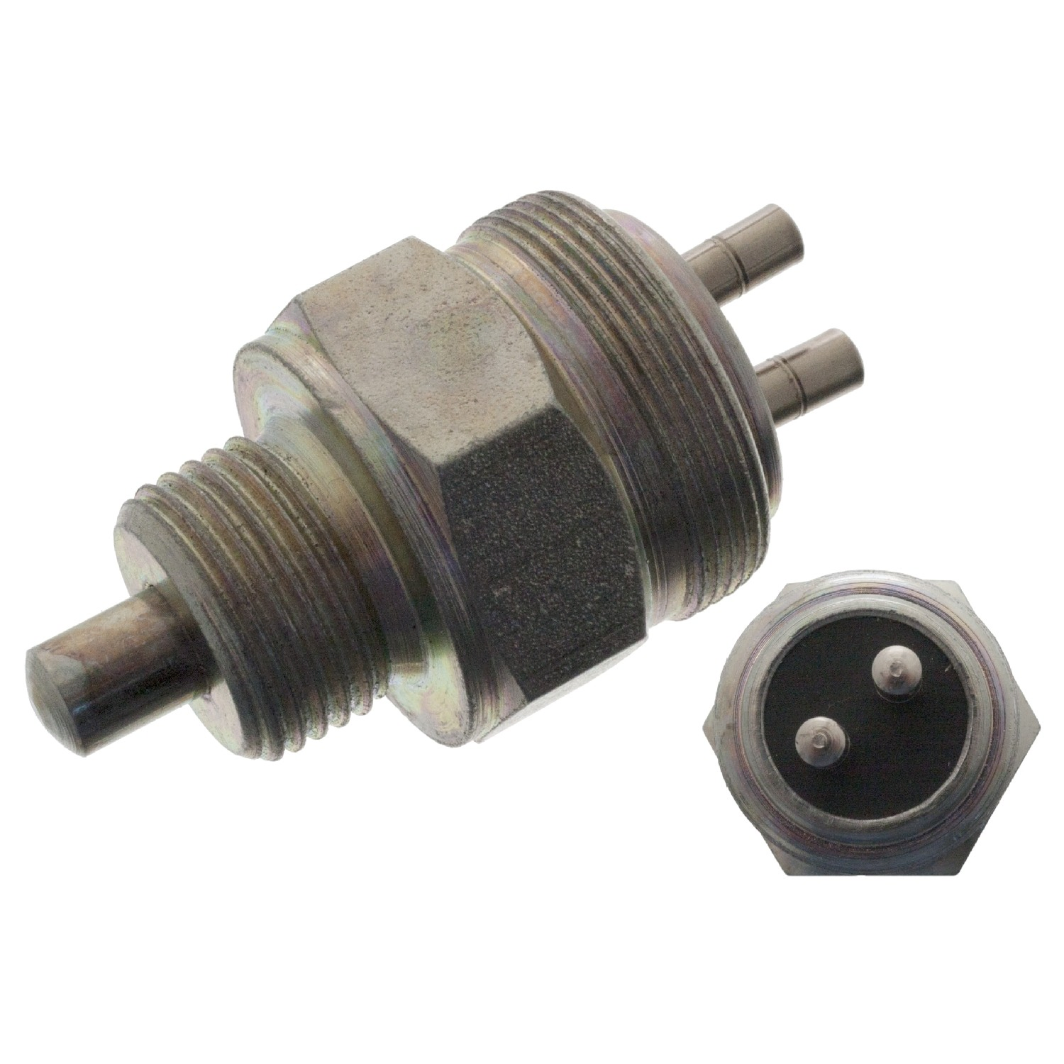  Sensor de marcha atrás Mercedes Benz Truck TRUCK ATEGO 2