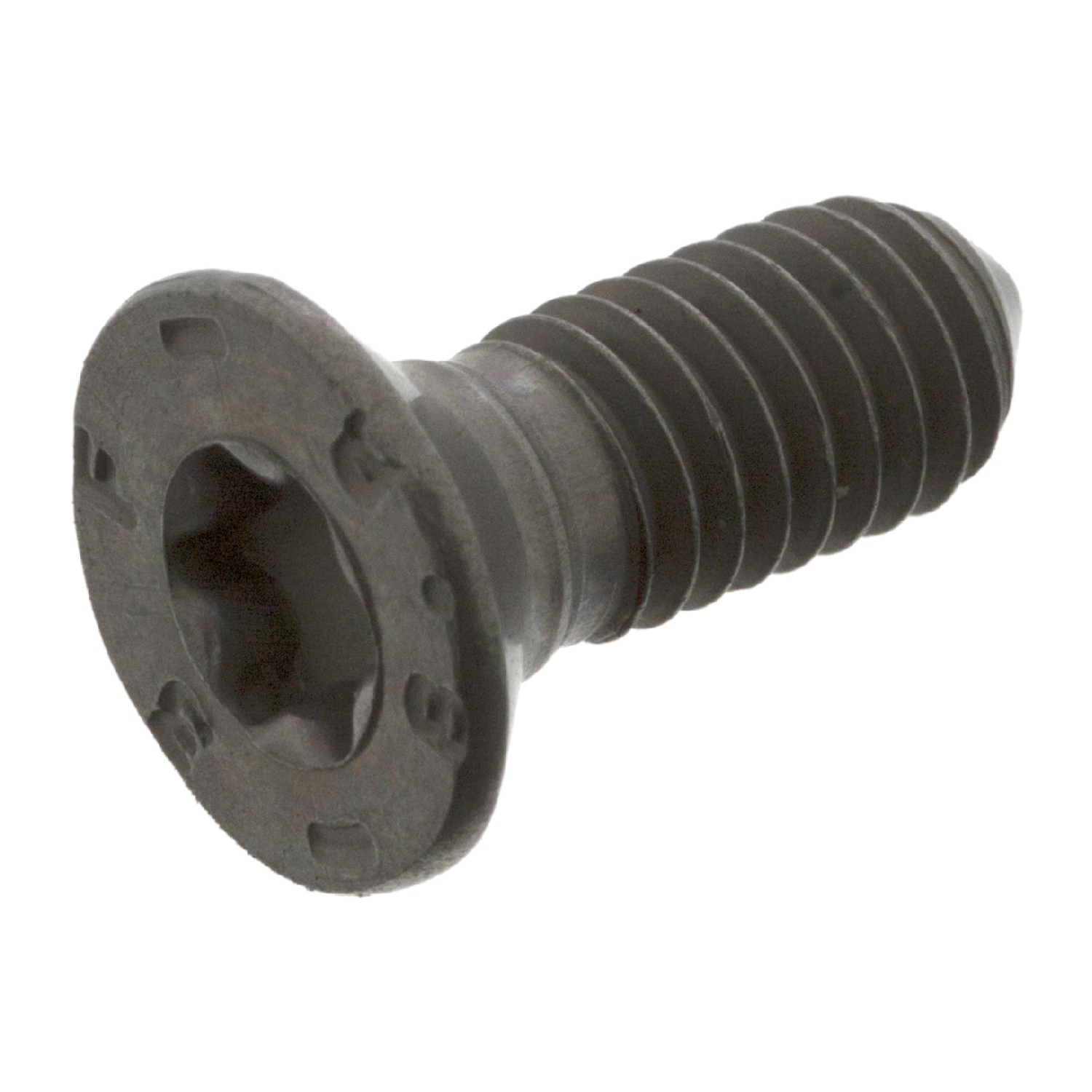 04511 Febi Tornillo (tuerca) de sujeción