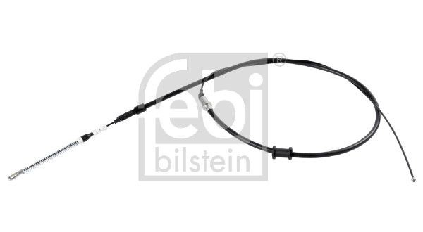 Cable de freno de mano trasero derecho 903674 SPJ