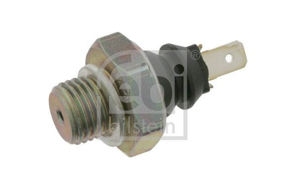  Sensor de presión de aceite Renault Master 1