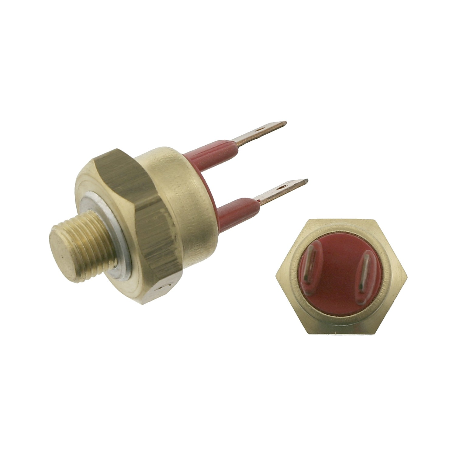 Sensor de temperatura del refrigerante Seat Ibiza I hatchback (021A) (1984 - 1993) precio, desde 8,21 EUR