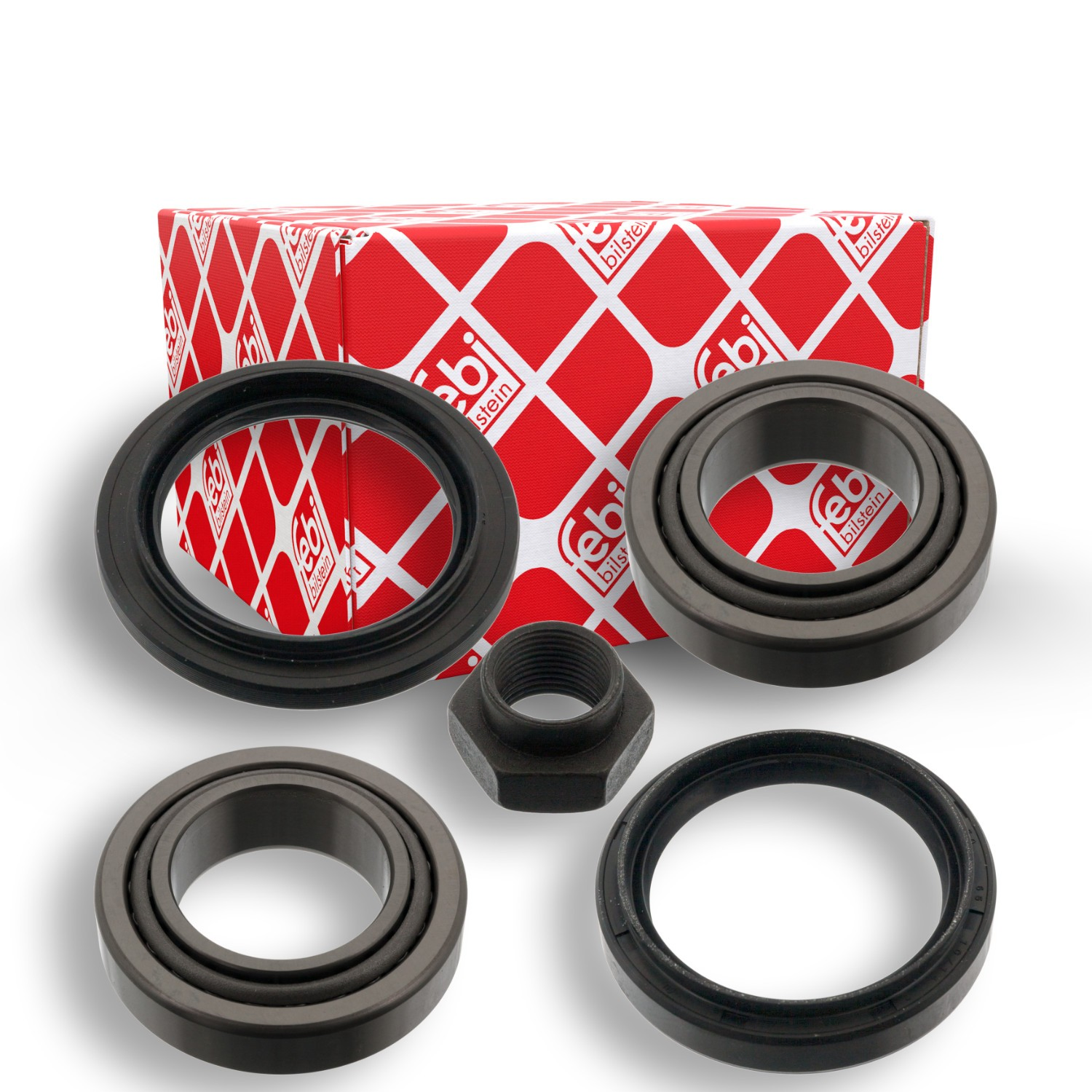 Cojinete de rueda delantero Ford Escort III descapotable (ALD) (1983 - 1985) precio, desde 24,90 EUR