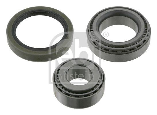 Rodamientos de rueda delantero para Mercedes S  W140