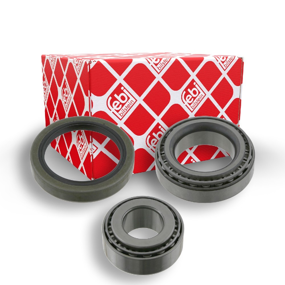 Cojinete de rueda delantero Mercedes S sedán (W140) (1991 - 1998) precio, desde 27,02 EUR