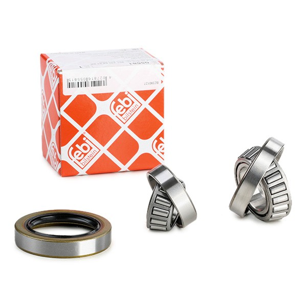 Comprar 05581 Febi Cojinete de rueda delantero