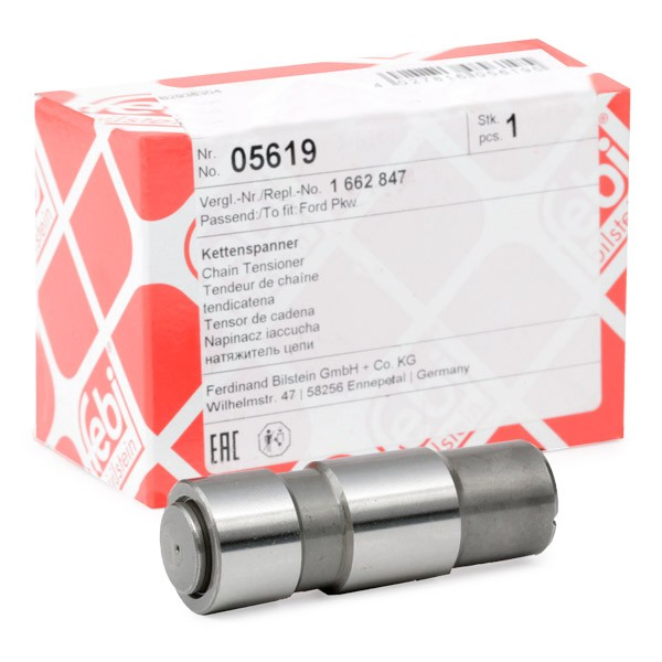 Tensor de cadena de distribución Ford Galaxy I VX